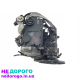 Разборка Passat B5 1.9 Двигатель Golf 4 AJM Двигун A4 B5 ATJ Мотор А6