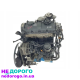 Разборка Passat B5 1.9 Двигатель Golf 4 AJM Двигун A4 B5 ATJ Мотор А6