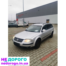 Разборка Passat B5 Fl Двигун 1.9 Avf Avb Запчасти Пасат б5 Двигатель