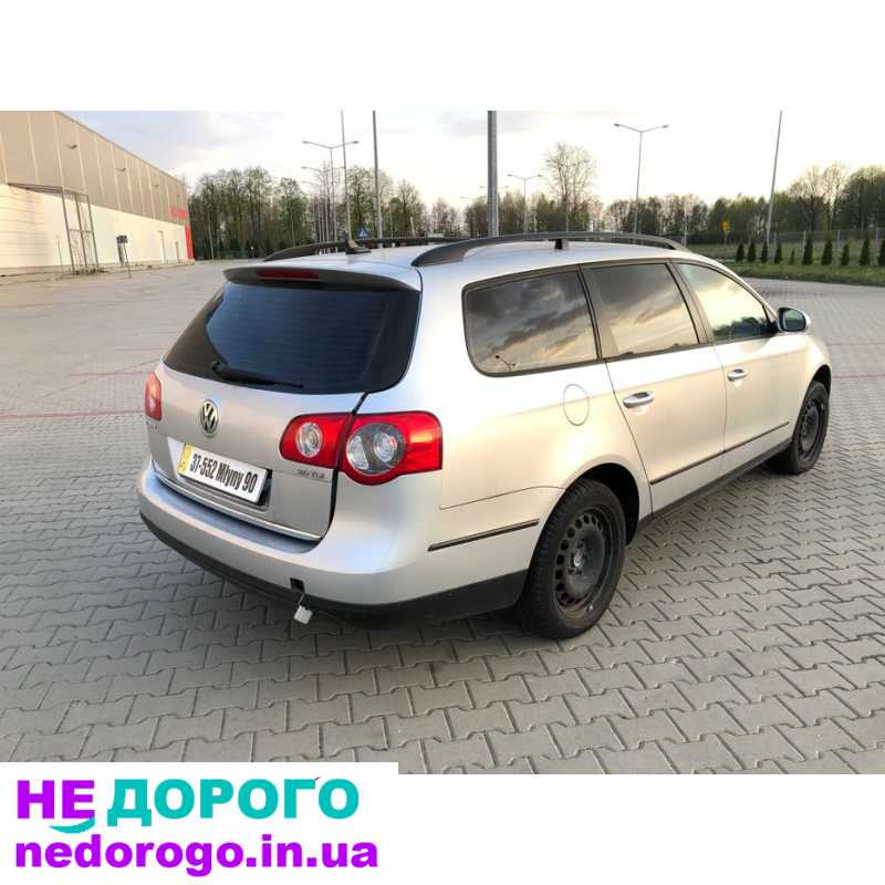 Разборка Passat B6 Двигун 1.9 Bkc Bxe Bkd Запчасти Двигатель Розборка