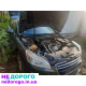 Разборка Peugeot 508 1.6д 2.0д 1.6б МКПП АКПП вариатор робот