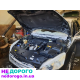 Разборка Peugeot 508 1.6д 2.0д 1.6б МКПП АКПП вариатор робот
