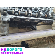 Коробка передач Рено Мастер 2, 2015, 2.3 л дизель.