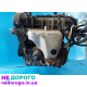 Разборка Seat Leon 1.6 BCB Двигатель AZD Мотор Toledo AUS Двигун Golf4
