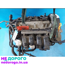 Разборка Seat Leon 1.6 BCB Двигатель AZD Мотор Toledo AUS Двигун Golf4
