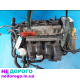 Разборка Seat Leon 1.6 BCB Двигатель AZD Мотор Toledo AUS Двигун Golf4