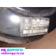 Разборка Skoda superb 1, 2.5 tdi  вакуумный усилитель тормазов