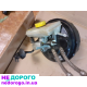 Разборка Skoda superb 1, 2.5 tdi  вакуумный усилитель тормазов
