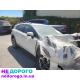 Разборка subaru crosstrek xv 2021