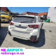 Разборка subaru crosstrek xv 2021