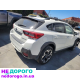 Разборка subaru crosstrek xv 2021