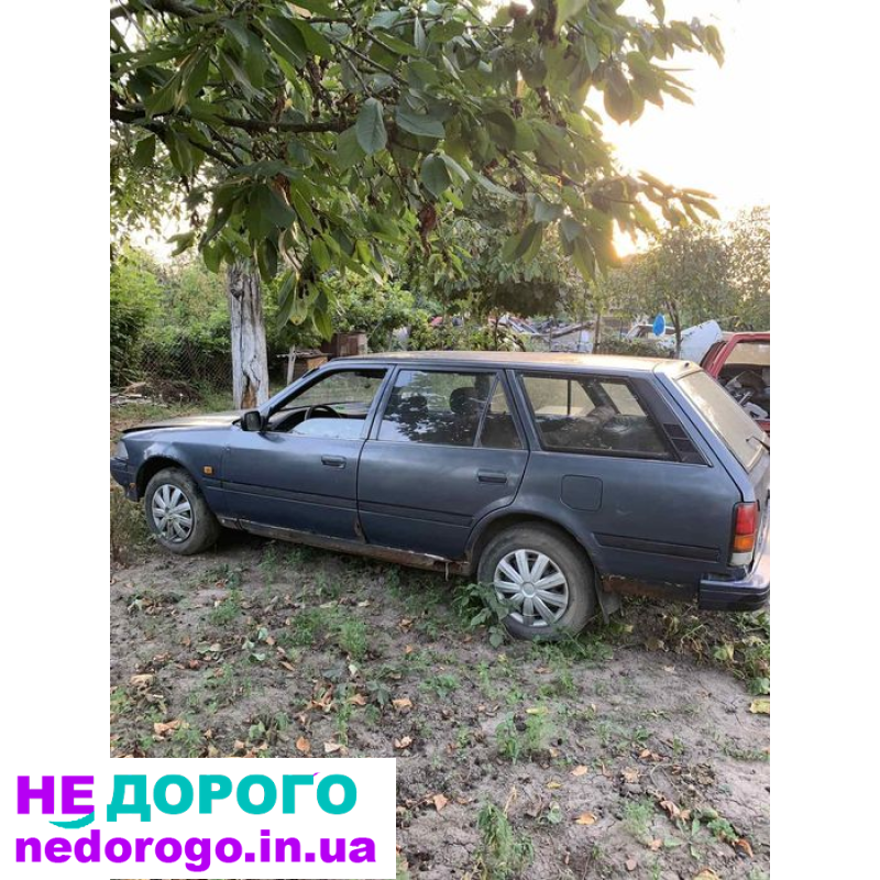 Разборка Toyota carina 2 дизель