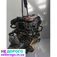 Двигун Volvo s40 1.6 TDCI HHDA, Focus, C-max, українською: назва, модель, рік, об'єм, паливо.