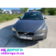 Розбірка Volvo S40, двигун 1.6 TDCI, 2010 рік, дизель, запчастини Вольво.