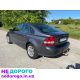 Розбірка Volvo S40, двигун 1.6 TDCI, 2010 рік, дизель, запчастини Вольво.