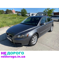Розбірка Volvo S40, двигун 1.6 TDCI, 2010 рік, дизель, запчастини Вольво.
