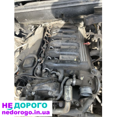 Разборка x5 e53 m57 bmw 3.0