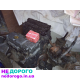 Разбор мотора Оpel Zafira a 2000 года, 2.0tdi