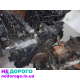 Разбор мотора Оpel Zafira a 2000 года, 2.0tdi