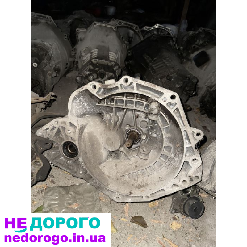 Разбрка опель вектра а. Б  астра ф ж коробка ф16 1.6 16кл