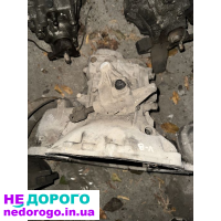 Разбрка опель вектра а. Б  астра ф ж коробка ф16 1.6 16кл