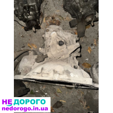 Разбрка опель вектра а. Б  астра ф ж коробка ф16 1.6 16кл