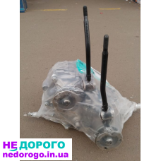 Радіатор охолодження, 2121, 1998, 1.5 л, бензин. Генератор, 2121, 2005, 1.7 л, дизель. Масляний фільтр, 2121, 2000, 1.6 л, газ.