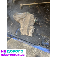 АКПП Mercedes-Benz 163 мл, автомат, 2002 рік, 3.2 л, бензин.