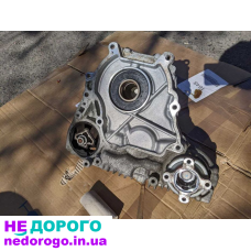 Раздатка ATC35L BMW f30 f31 f32 f36 f10 f20 f21 f22 f07 f11 f06 f12