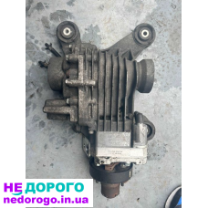 Раздатка Audi a3  ZSB OAY525010 GOLF V R32 3.2 V6 Редуктор в наличии