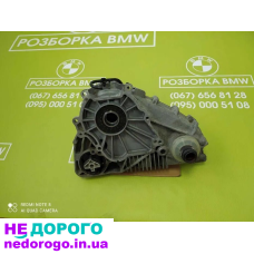 Раздатка BMW X5 E53 ATC 500 Раздаточная коробка БМВ Х5 Е53 Роздатка