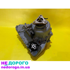 Раздатка BMW X5 E70 ATC450 ATC45L Роздатка БМВ Е70 раздаточная коробка