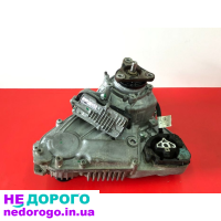 Раздатка BMW X5 E70 ATC 450 Роздатка БМВ Х5 Е70 коробка АТС 450