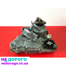 Раздатка BMW X5 E70 ATC 450 Роздатка БМВ Х5 Е70 коробка АТС 450