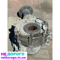 Раздатка Hyundai Santa Fe 3, 2013-2017, 2.4 л, бензин.