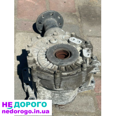 Раздатка Hyundai Santa Fe 3, 2013-2017, 2.4 л, бензин.