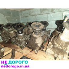 Раздаточна коробка Hyundai Tucson TL, 2015 рік, 2.0 л, бензин.