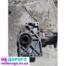 Двигун G4KD, Sportage, 2010-2014, 2.0 л, бензин.