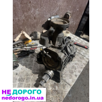 Коробка 2.0 Land Rover Freelander, 2005, 2.0 л, бензин.
