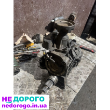 Коробка 2.0 Land Rover Freelander, 2005, 2.0 л, бензин.