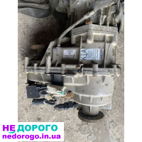 Коробка передач Kia Sorento, 2019 рік, 2.4 літра, бензин.