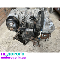 Раздатка Lexus LX570, коробка передач, 2021, 5.7 л, бензин.