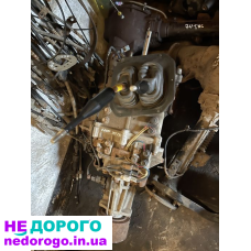 Роздатка Л200 Паджеро Спорт, 2005 рік, 2.5 л дизель.