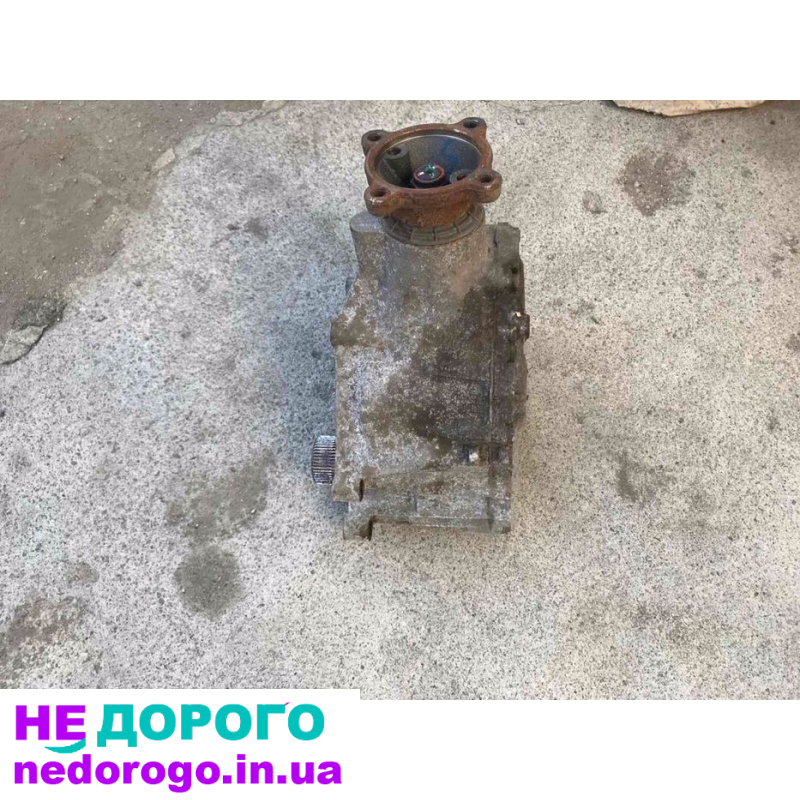 Двигун G25T, Mazda CX-9, 2021, 2.5 л, бензин.