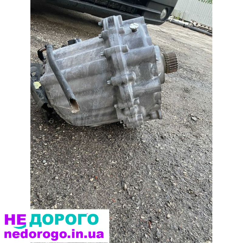 Двигун OM642, Mercedes GL-164, 2006, 3.0 л, дизель.