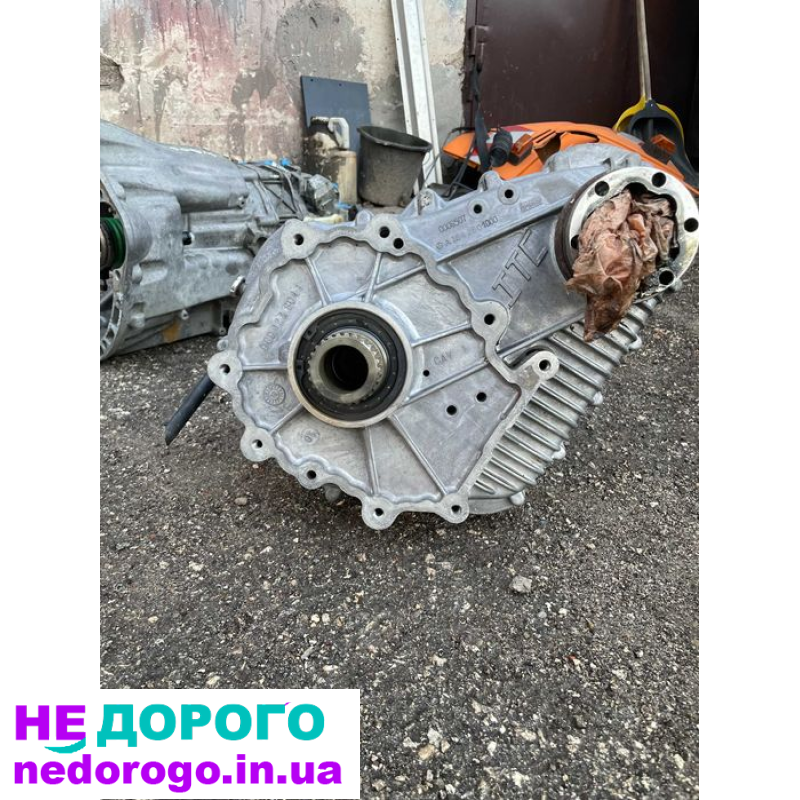 Двигун OM642, Mercedes GL-164, 2006, 3.0 л, дизель.