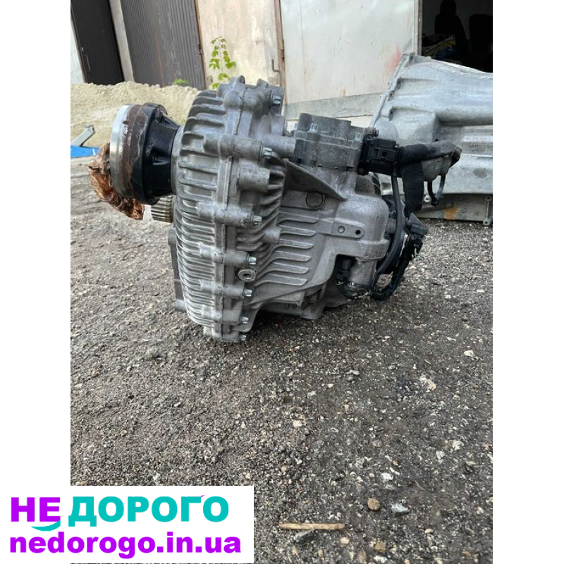Двигун OM642, Mercedes GL-164, 2006, 3.0 л, дизель.
