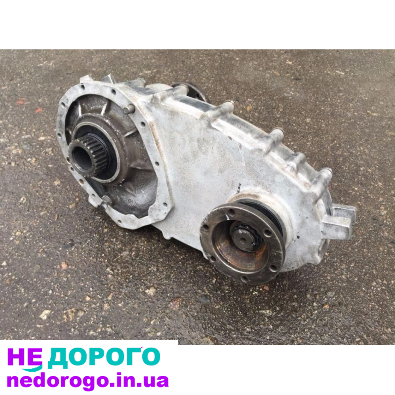 Двигун OM646, Mercedes Vito, 2003, 2.2 л дизель.