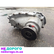 Двигун OM646, Mercedes Vito, 2003, 2.2 л дизель.