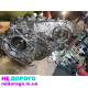 Раздатка  на 6HP28 с кузова L322 Range Rover 2010, 8454227091